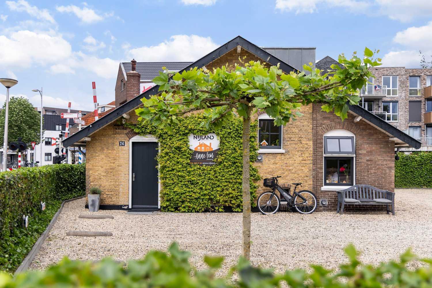 Nijland Amersfoort