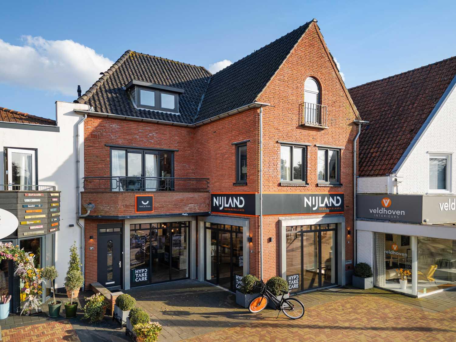 Nijland Bilthoven