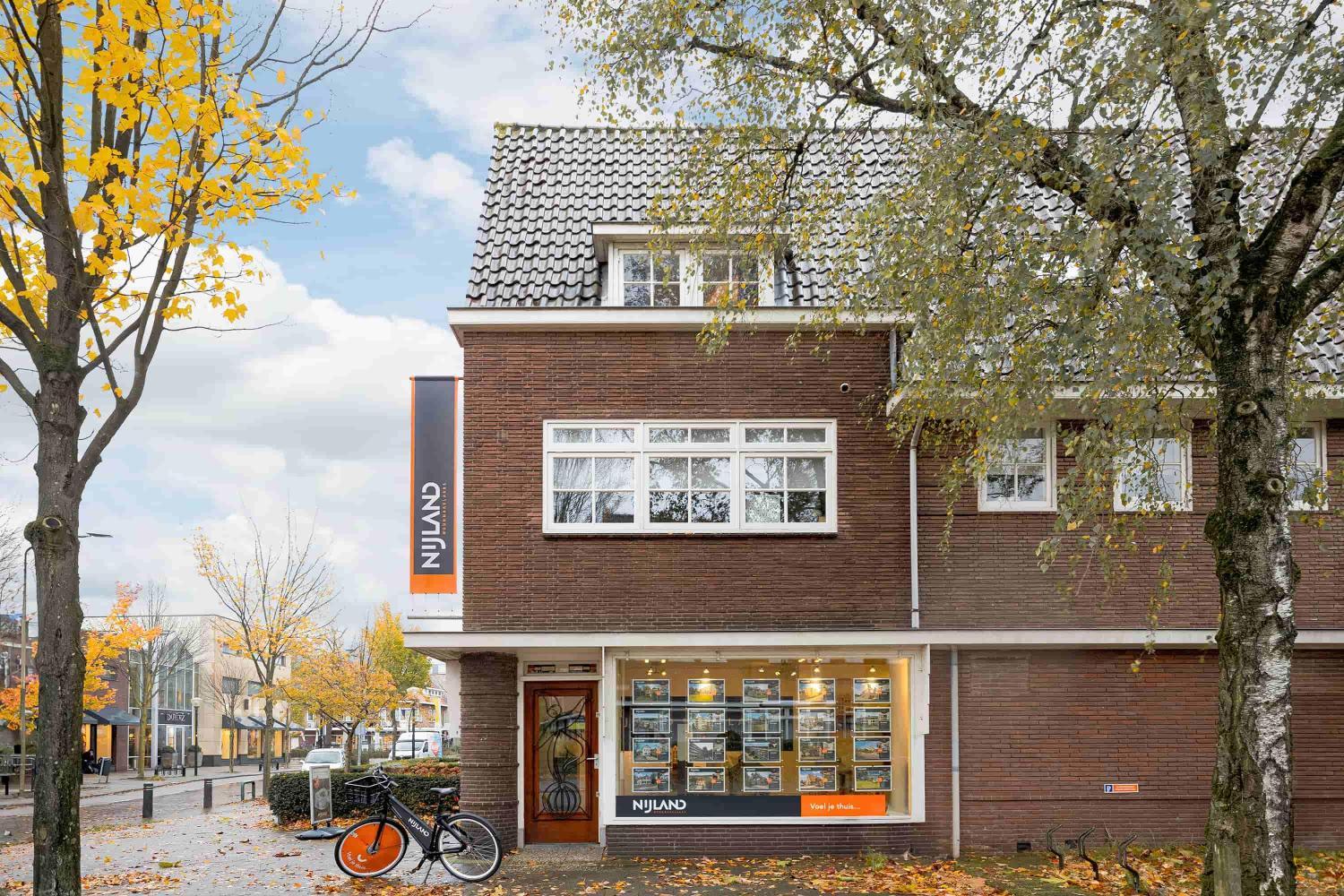 Nijland Zeist