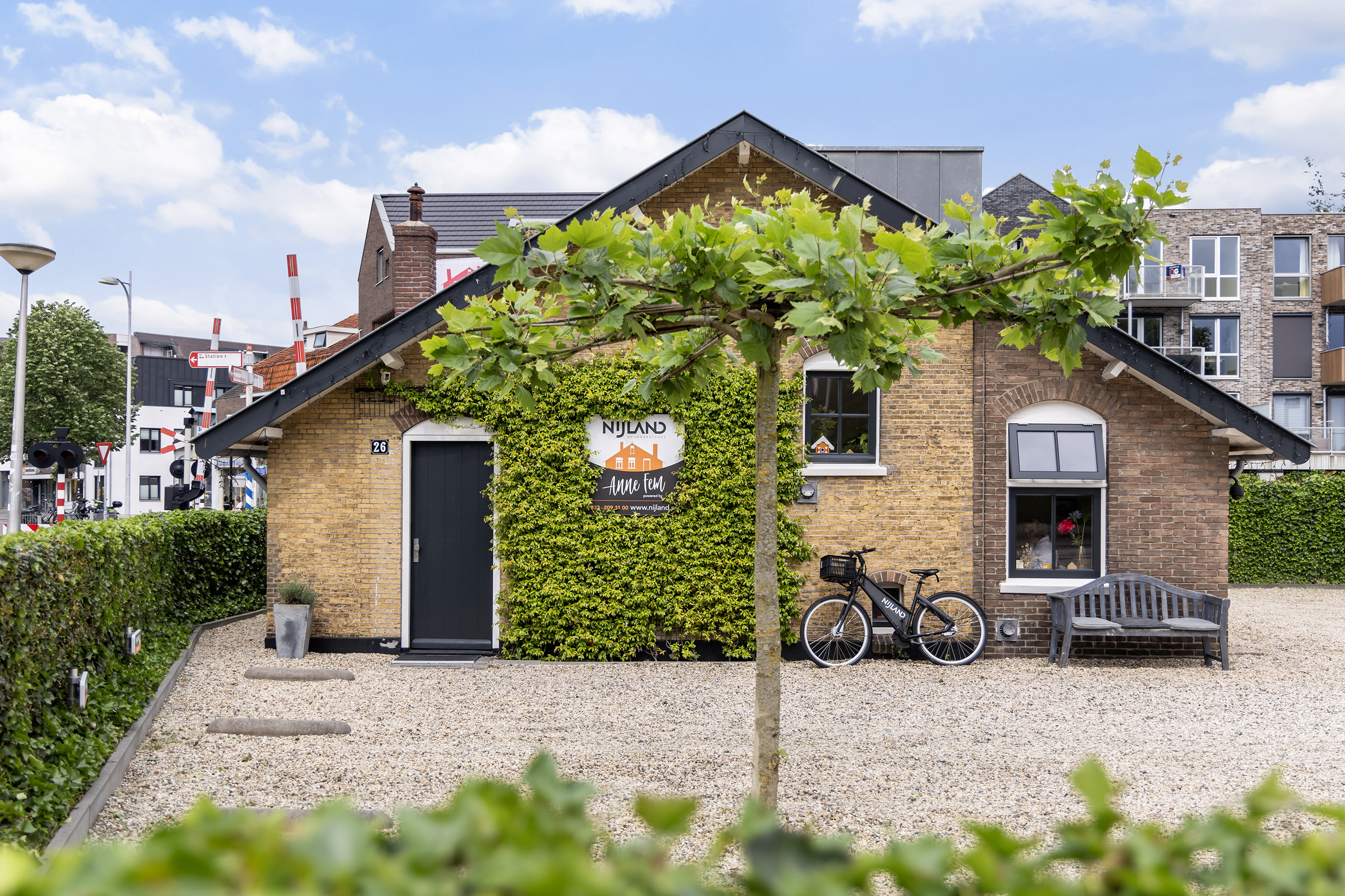 Nijland Amersfoort