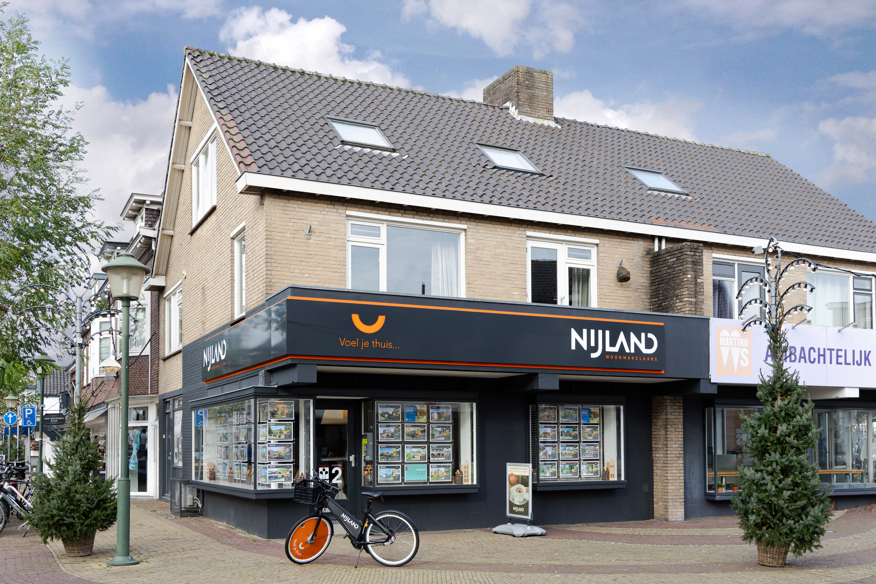 Nijland Doorn