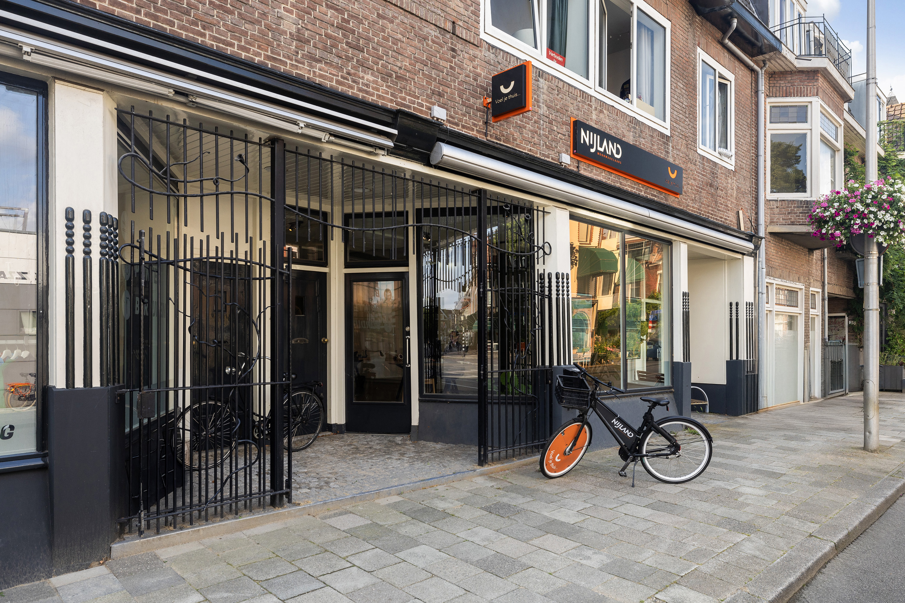 Nijland Utrecht