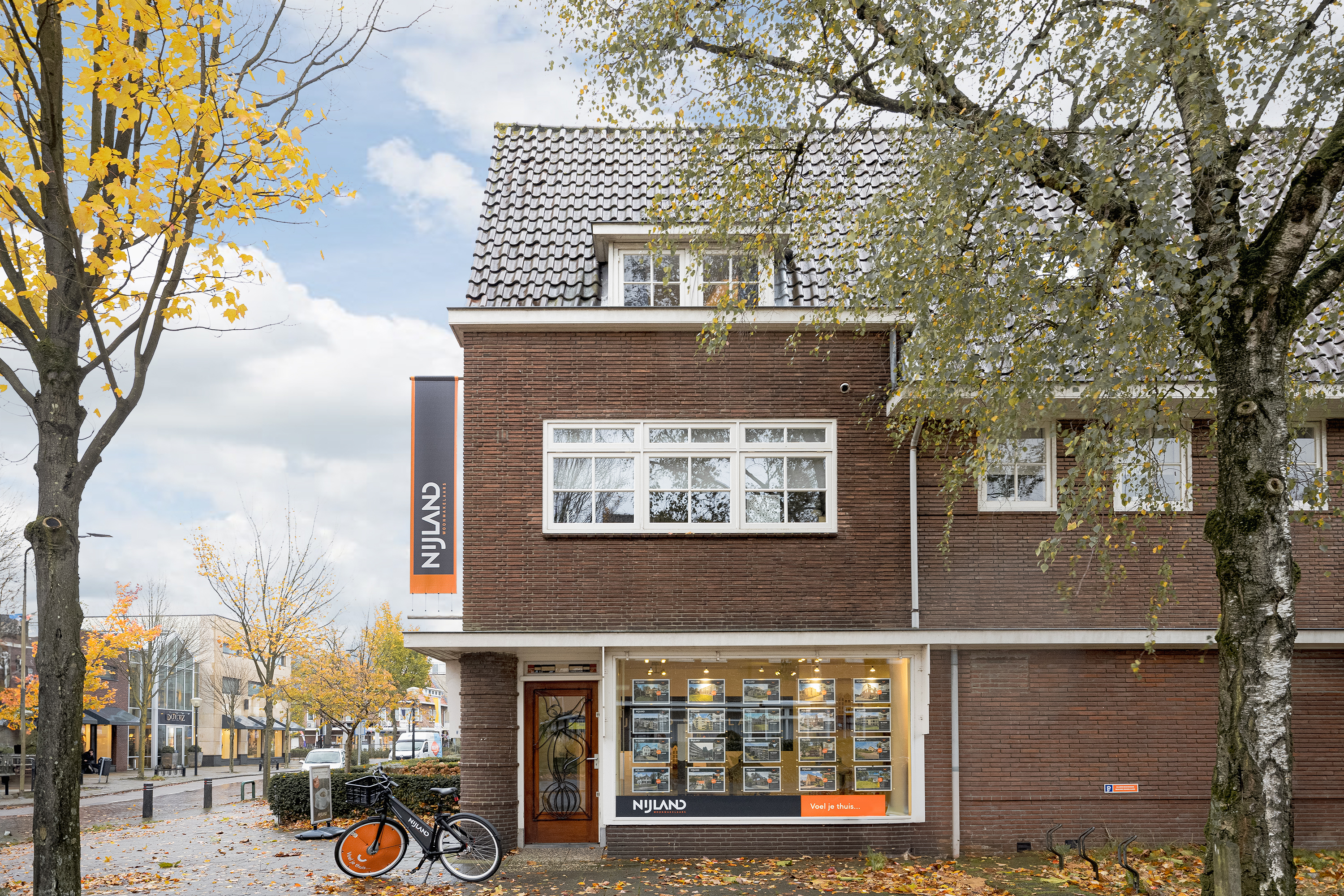 Nijland Zeist