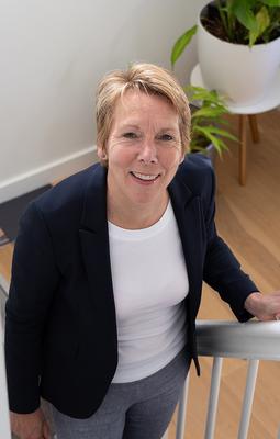 Harriët Op den Oordt
