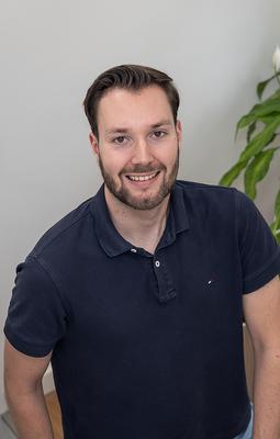 Matthijs van den Bosch