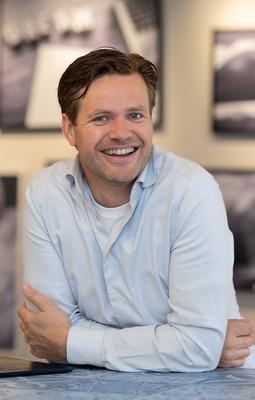 Maarten Bults
