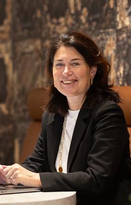 Rianne van den Berg