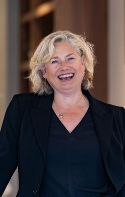 Gabriëlle Klinkers