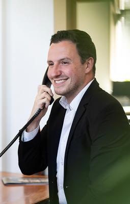 Kevin den Broeder