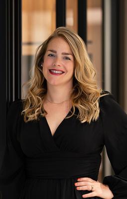 Marieke van Empel