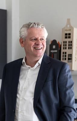 Floris van Wezenberg
