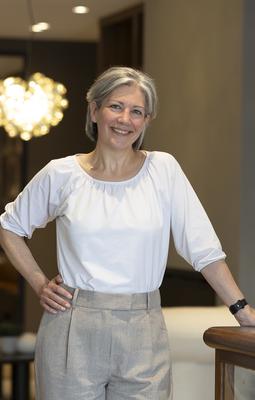 Priscilla Rogh