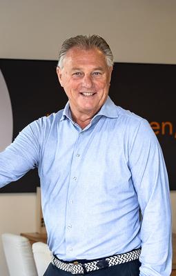 Hans van der Peijl