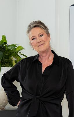 Jacqueline Vervaat
